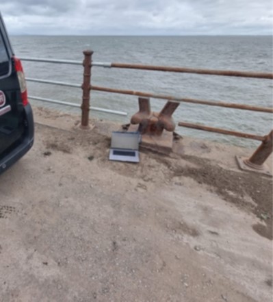 Bollard Proof Adds NDT To Service Range